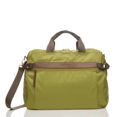 【人気商品】ヒロミチナカノ ボストンバッグ エリン 強撥水 取り外せるベルト付き キャリーオン セットアップ No.17566