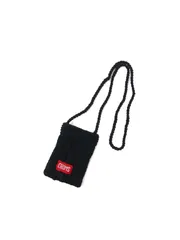 【新着商品】ネパール ニット ミニ [Chums] ショルダー