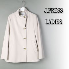 747 新品 新作 ジェイプレス Artirosa ショート丈 コート 11 春 - メルカリ