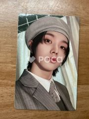 CRAVITY ソンミン EVERSHINE 公開放送 サノク トレカ - メルカリ