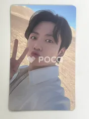 BTS ジョングク Proof Weverse