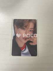 CRAVITY EVERSHINE ソンミン トレカ CRAVITY ソンミン EVERSHINE 公開放送 サノク トレカ - メルカリ