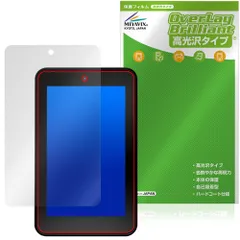 STORES 決済端末2 / Miura Flex 保護フィルム OverLay Brilliant for ストアーズ 液晶保護 指紋がつきにくい 指紋防止 高光沢