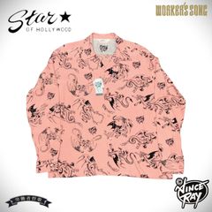 スレイヤー 90s ビンテージ ブロッカム Lサイズ 当時もの 銀タグ 