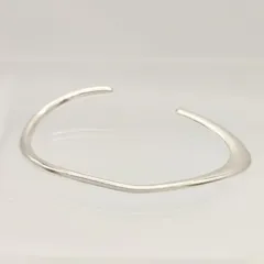 2026年最新】ジョージジェンセン バングルの人気アイテム - メルカリ