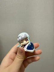 鬼滅の刃 鬼滅の刃 おねむたん 3弾 リーミックス 宇髄 天元