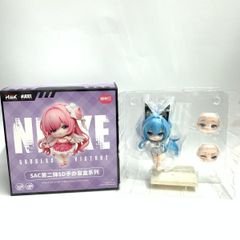 中古】開封)エレグ 「勝利の女神：NIKKE SACシリーズ Vol 2 デフォルメ