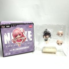 中古】開封)D：キラーワイフ 勝利の女神：NIKKE SACシリーズ Vol 2
