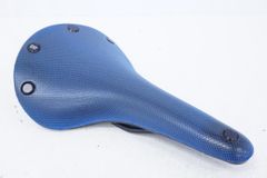 BROOKS B17 リーバイスコラボ限定サドル グレー - メルカリ