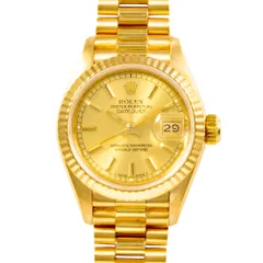 未使用✨全て純正品❣️ROLEX ロレックス 4コマ 18K金無垢、付属品セット✨ 0x5uroau0004-1_wm.jpg