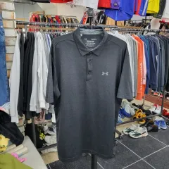 UNDER ARMOUR アンダーアーマー 機能性半袖Tシャツ L