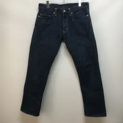 日本製　RNA　アールエヌエー　デニムパンツ　USED　12817のサムネイル