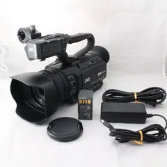 2026年最新】JVC 業務用ビデオカメラ本体の人気アイテム - メルカリ