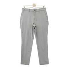 and per se アンパスィ　ストレッチ　テーパードパンツ　2025年モデル 20％OFFセール】パンツ メンズ アンパスィ and per se 2025 秋冬 新作