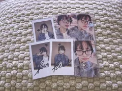 まとめ カリナ ドラマ kms 未公開トレカ チェキ ポラロイド 中国 ヨントン トレカ