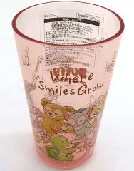 【中古】マグカップ･湯のみ 集合 スーベニアタンブラー 「ダッフィー＆フレンズのウェア・スマイルズ・グロウ」 東京ディズニーシー限定