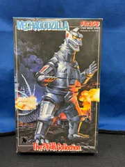 2026年最新】1983 メカゴジラの人気アイテム - メルカリ