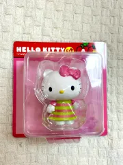 ハローキティ 50周年 一番くじ COOGI フィギュア 5番