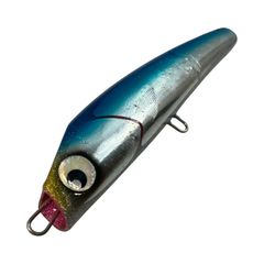 Atoll アトール Fracflly 18-110 フラックフライ3色セット - メルカリ