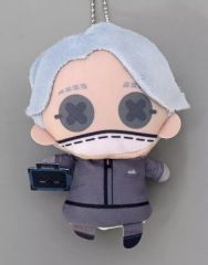第五人格×GiGO ぬいぐるみパペット 〜休日のおでかけ〜 納棺師 - メルカリ