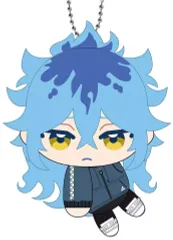 【中古】ぬいぐるみマスコット・ぬいぐるみバッジ イデア・シュラウド 「ディズニー ツイステッドワンダーランド ててコレ3」