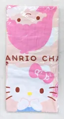 サンリオ 2026年福袋 バスタオル サンリオキャラクターズ