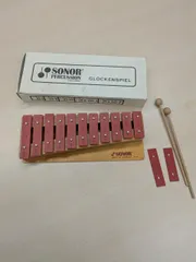 2026年最新】グロッケンシュピール NG-10 SONORの人気アイテム - メルカリ