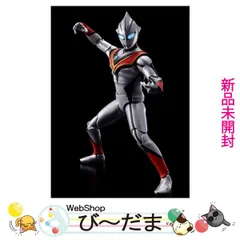 [bn:11]  【未開封】 S.H.Figuarts 真骨彫製法 イーヴィルティガ ウルトラマンティガ◆新品Ss