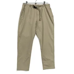 【中古美品】Gramicci グラミチ GMP-21S1841 GREEN LABEL RELAXING 別注 EASY CLIMBING PANTS グリーンレーベル リラクシング イージー クライミング パンツ 【155-260122-kh-07-izu】