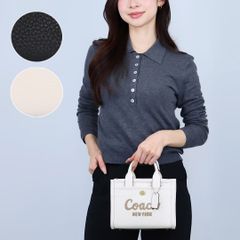 美品】COACH コーチ カーゴ トート 34 CP158 A4 2way - メルカリ