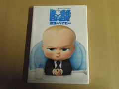 [DVD] 보스 베이비