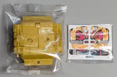 バンダイナムコ DXレジェンドライダーゴチゾウシリーズ 最強フォームバージョン03 仮面ライダーガヴ 仮面ライダージオウ/グランドジオウ