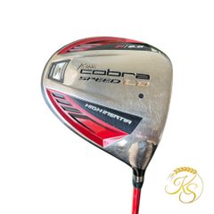 KBS Tour Driven 60g Category2 コブラ 5W用 純正 - メルカリ