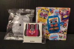 バンダイナムコ DXレジェンドライダーゴチゾウシリーズ 最強フォームバージョン03 仮面ライダーガヴ 仮面ライダーディケイド/ディケイドコンプリート