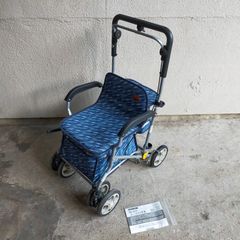 サンホリディ 75 サンホリディ・カスタム 75 シルバーカー 介助用