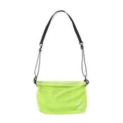 【在庫処分】TO＆FRO ショルダーバッグTO&FROユニセックス大人