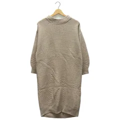 SIMPLICITE (サンプリシテ) ▲ ① ハイバルガーターOP レディース グレー FREE