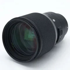 2026年最新】sigma 85mm f1.4の人気アイテム - メルカリ