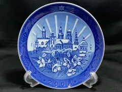 2026年最新】ロイヤルコペンハーゲン イヤープレート 2011の人気