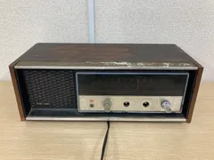 2026年最新】古い ラジオナショナルの人気アイテム - メルカリ