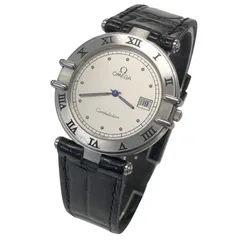 2026年最新】オメガ コンステレーション ジャンクの人気アイテム