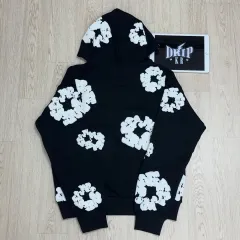 DENIM TEARS(デニムティアーズ) セットアップ