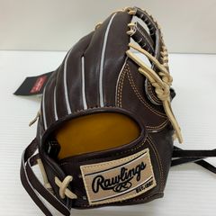定価税込60500円！ローリングス 硬式内野手用 巨人岡本モデル 新品未