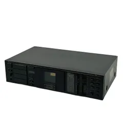 2026年最新】ナカミチ カセットデッキの人気アイテム - メルカリ