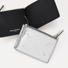 未使用メゾンマルジェラ WALLETCLIP 3 Exclusive Color - メルカリ