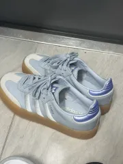 アディダス サンバ OG