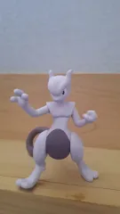 ミュウツー フィギュア