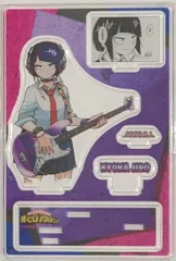 集英社 僕のヒーローアカデミア 名場面ジオラマフィギュア 耳郎響香 2020