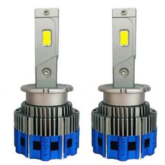 LED D4S D4R ポン付可能 M30 ヘッドライト 最新爆光 バラスト式 LED D4S D4R ポン付可能 M30 ヘッドライト 最新爆光 バラスト式 - メルカリ