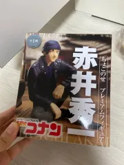 コナン フィギュア